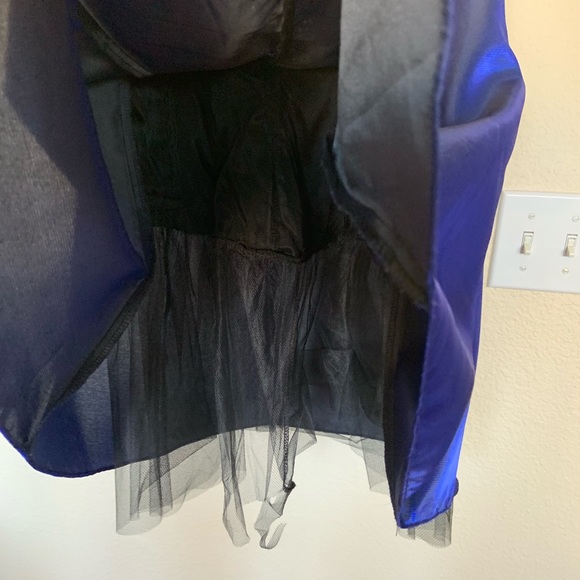 Zum Zum Prom Formal Dress - Picture 4 of 5